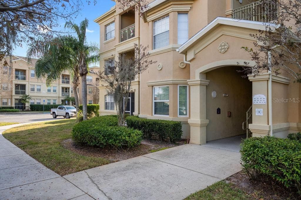 302 TERRACE RIDGE CIRCLE # 302, DAVENPORT, FL 33896 — zdjęcie 3