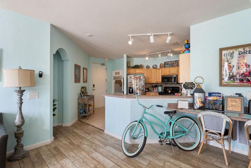302 TERRACE RIDGE CIRCLE # 302, DAVENPORT, FL 33896 — zdjęcie 4