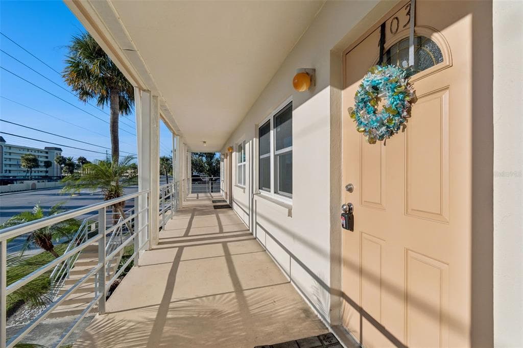 4565 DUHME ROAD # 203, ST PETERSBURG, FL 33708 — zdjęcie 2