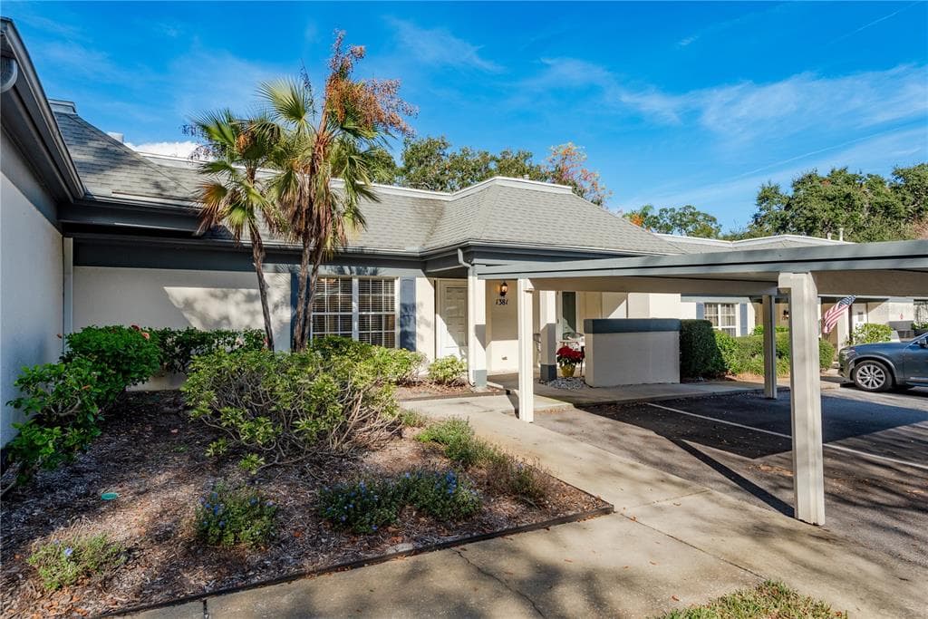 1381 N MCMULLEN BOOTH ROAD # 1381, CLEARWATER, FL 33759 — zdjęcie 2