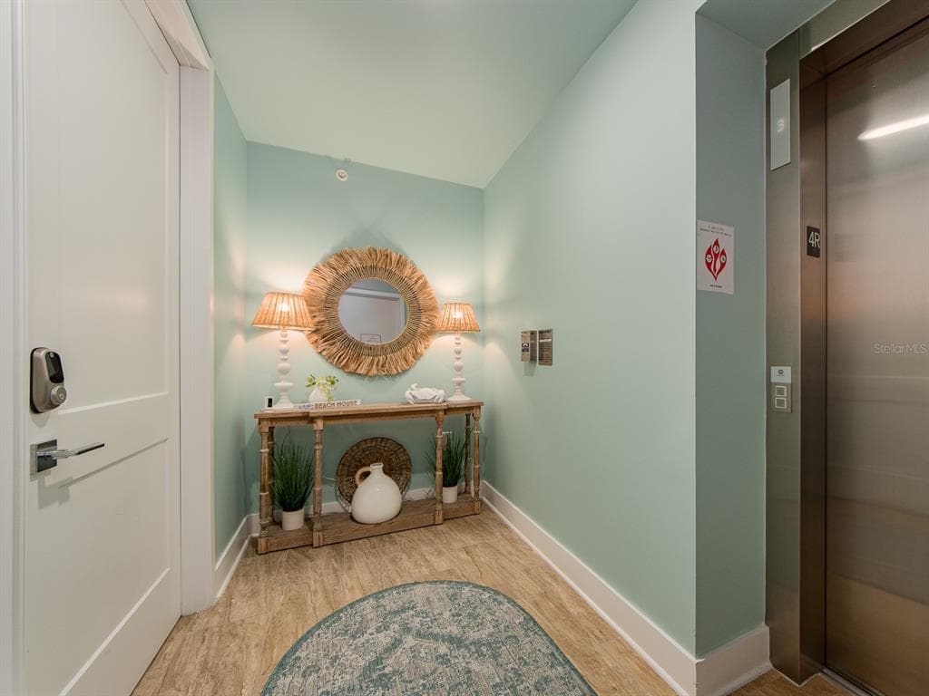 15 AVALON STREET # 403, CLEARWATER BEACH, FL 33767 — zdjęcie 4