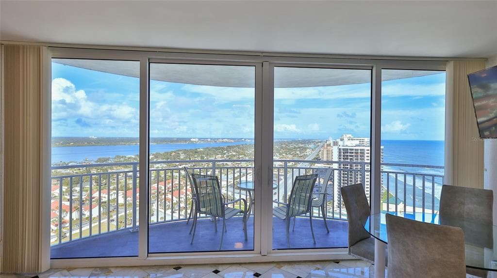 2625 S ATLANTIC AVENUE # 24NW, DAYTONA BEACH, FL 32118 — zdjęcie 2
