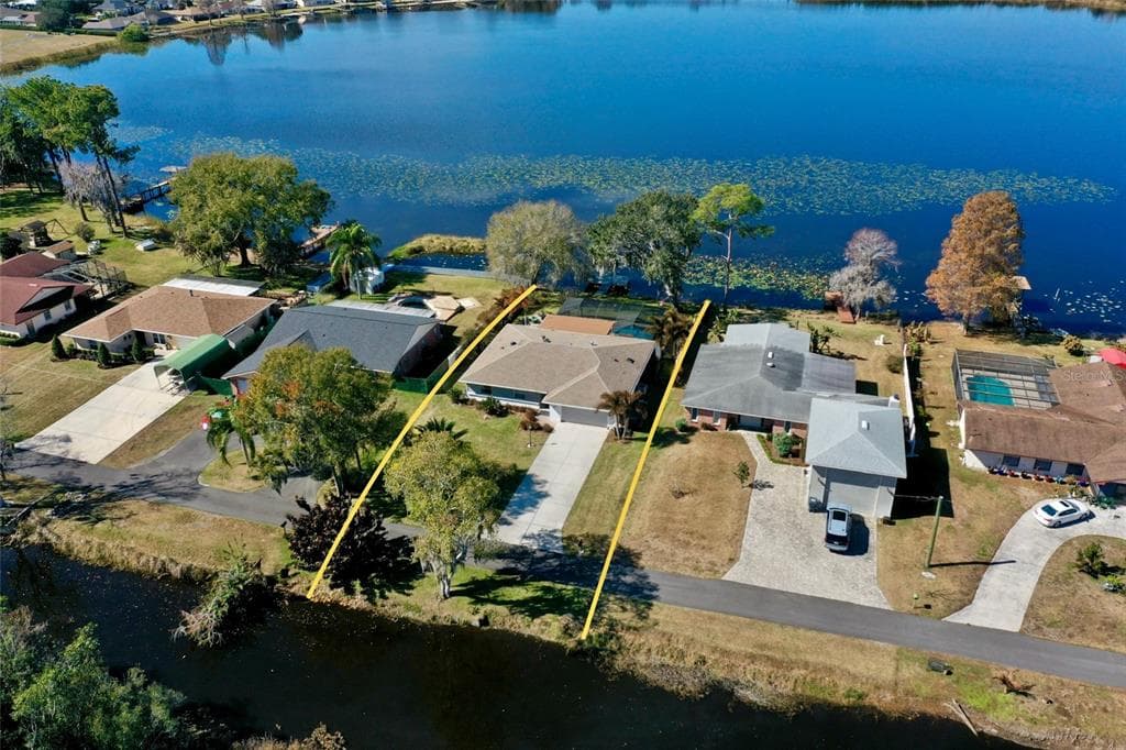 601 LAKE PANSY DRIVE NW, WINTER HAVEN, FL 33881 — zdjęcie 2