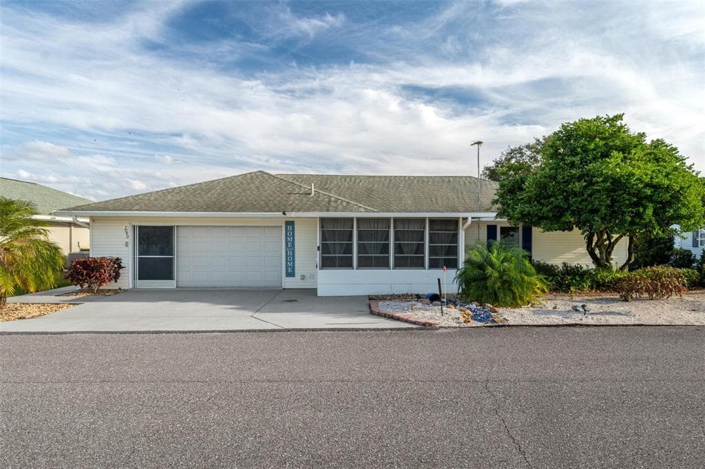 7040 TAMARIND DRIVE, LAKE WALES, FL 33898