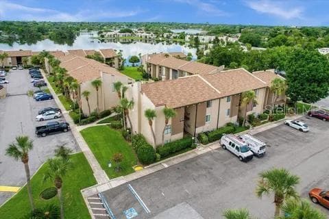 564 ORANGE DRIVE # 40, ALTAMONTE SPRINGS, FL 32701 — zdjęcie 2