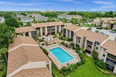564 ORANGE DRIVE # 40, ALTAMONTE SPRINGS, FL 32701