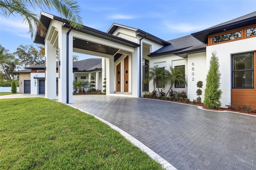 6802 E CREEK DRIVE, TAMPA, FL 33615 — zdjęcie 5