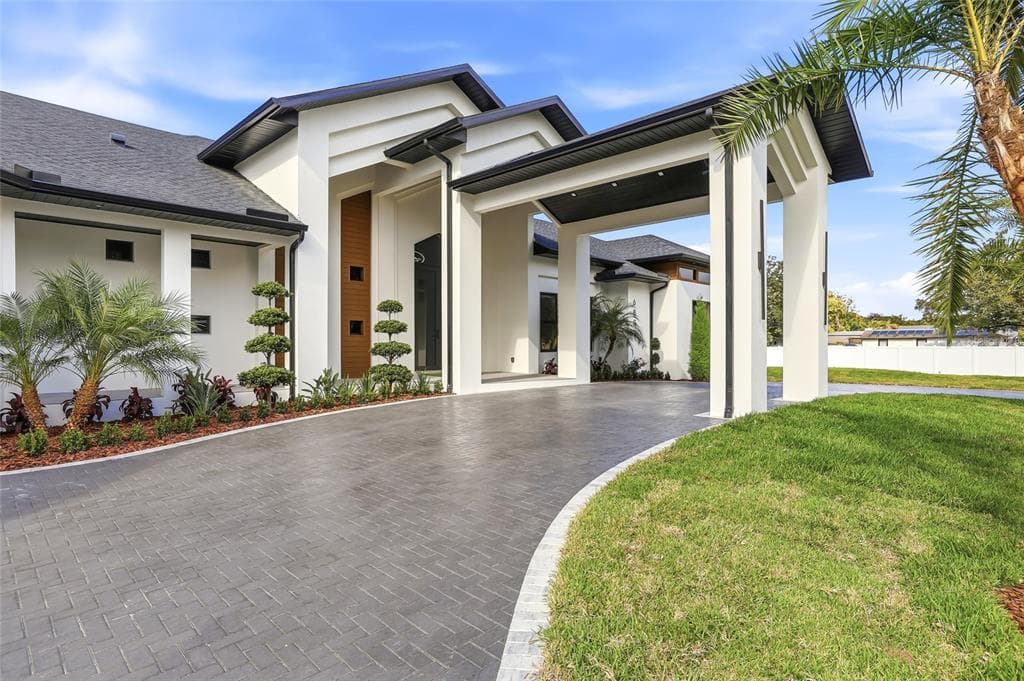 6802 E CREEK DRIVE, TAMPA, FL 33615 — zdjęcie 4