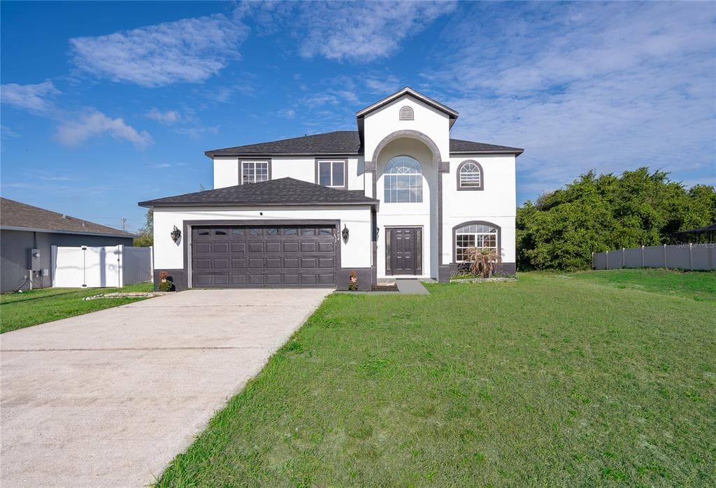 1204 APOPKA DRIVE, POINCIANA, FL 34759 — zdjęcie 2