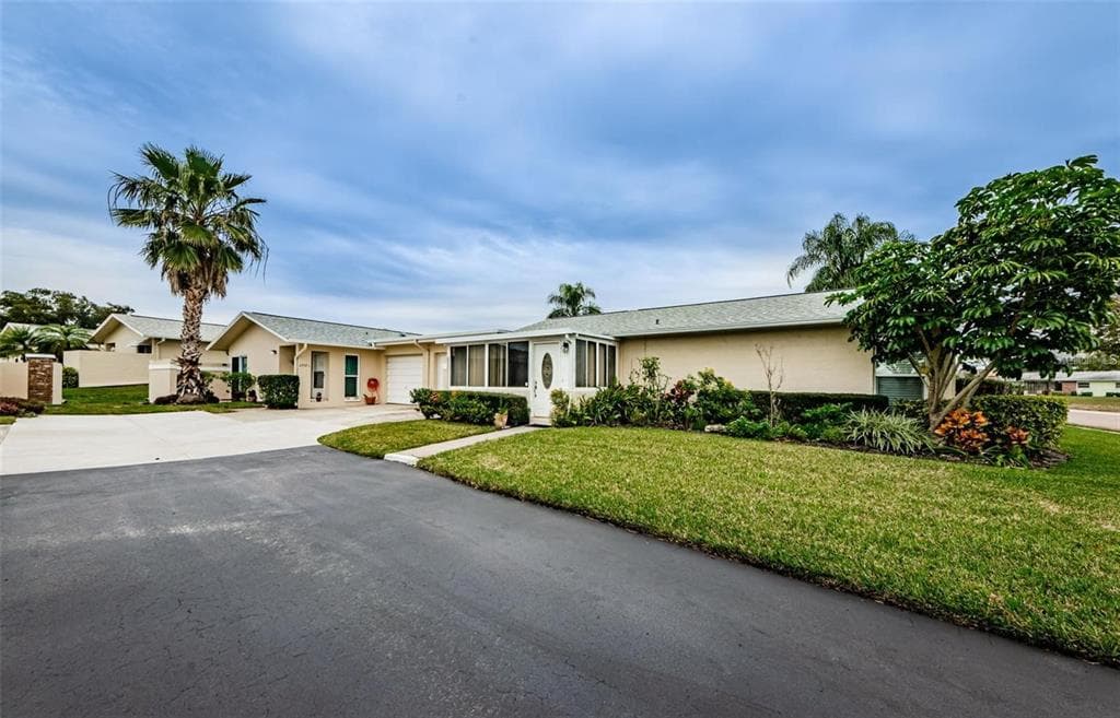 2739 SHERBROOKE LANE # B, PALM HARBOR, FL 34684 — zdjęcie 2