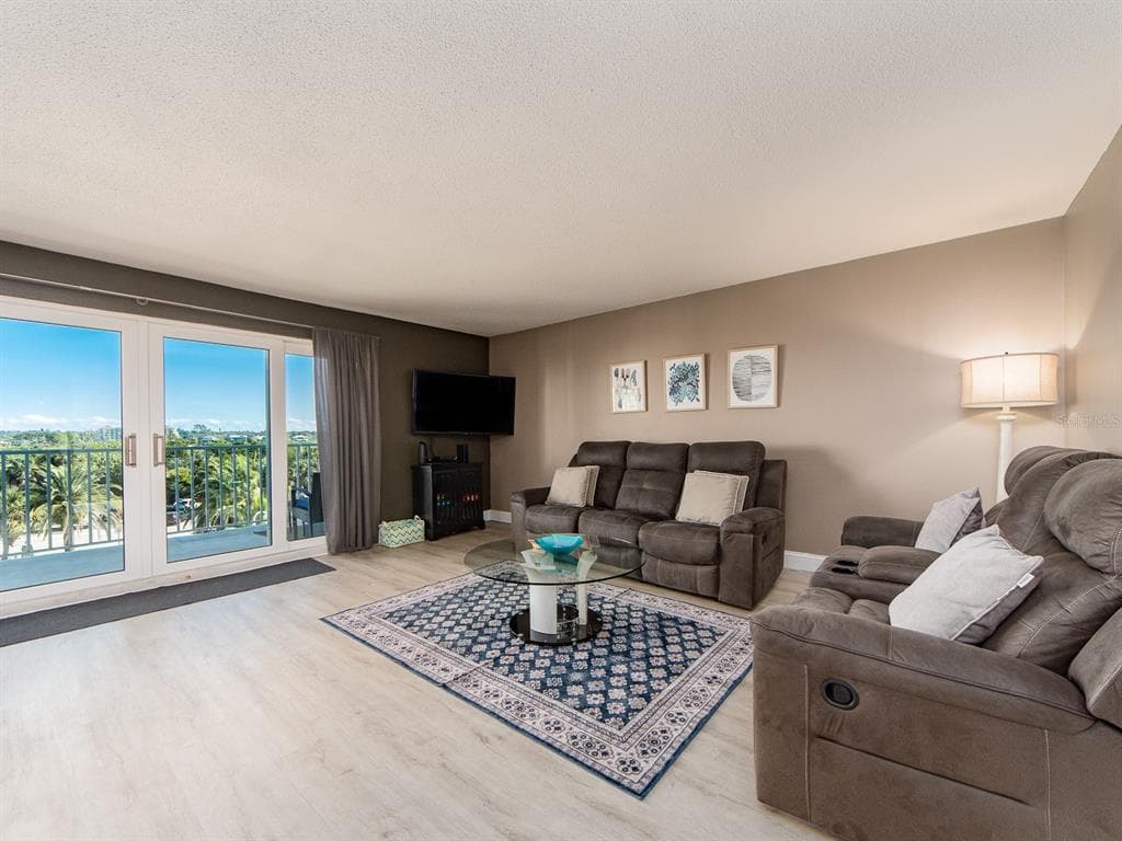 19610 GULF BOULEVARD # 303, INDIAN SHORES, FL 33785 — zdjęcie 2
