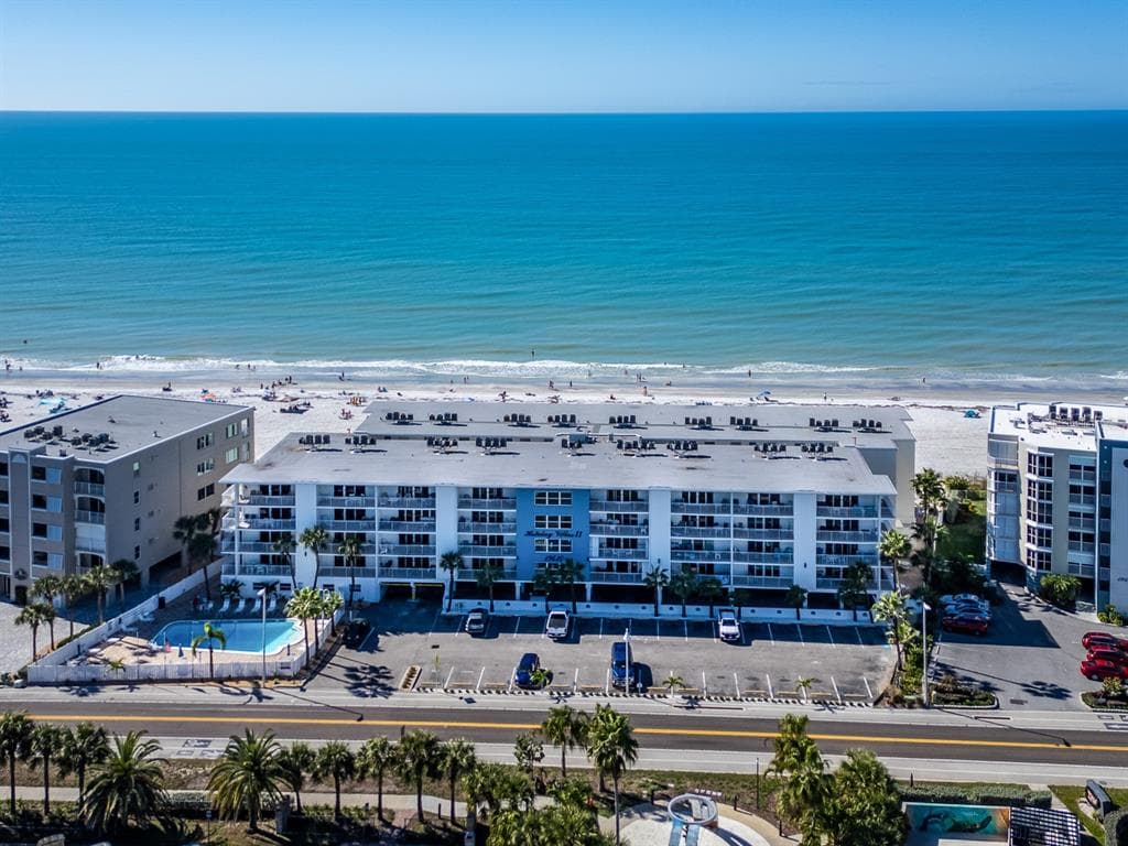 19610 GULF BOULEVARD # 303, INDIAN SHORES, FL 33785