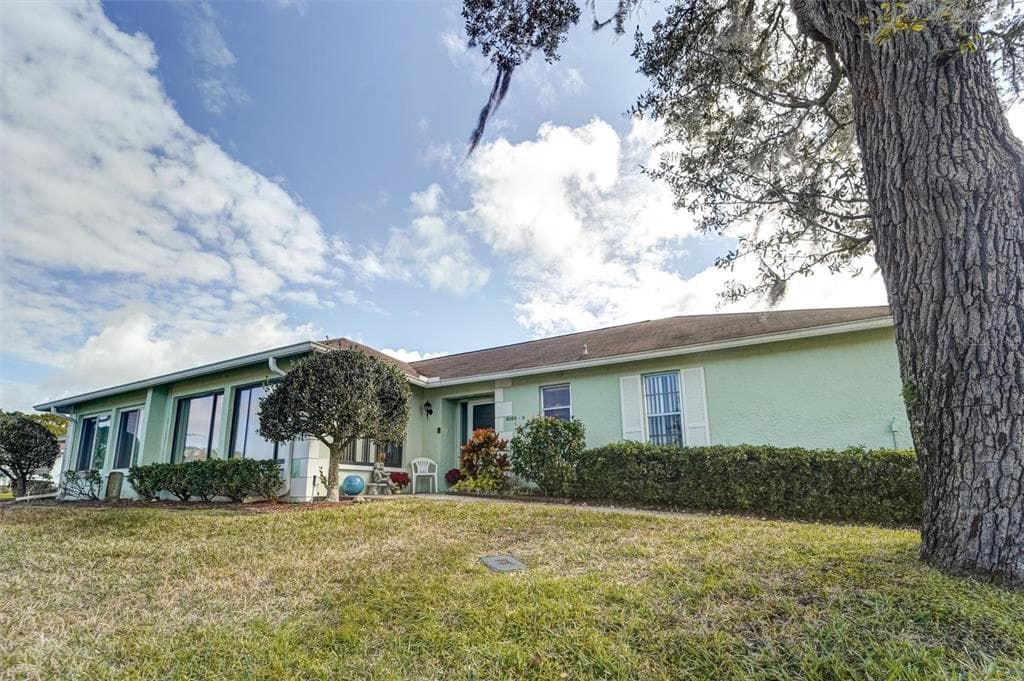 8360 HIGH POINT CIRCLE # 3, PORT RICHEY, FL 34668 — zdjęcie 2
