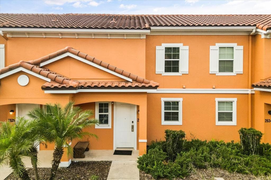 2630 CORVETTE LANE, KISSIMMEE, FL 34746 — zdjęcie 2