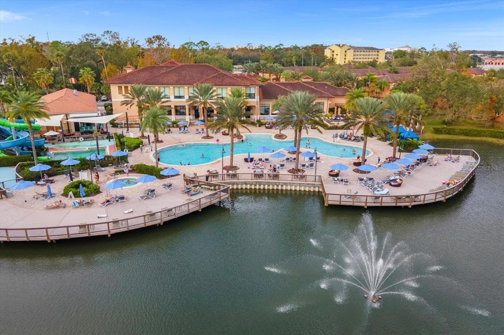 2630 CORVETTE LANE, KISSIMMEE, FL 34746 — zdjęcie 5