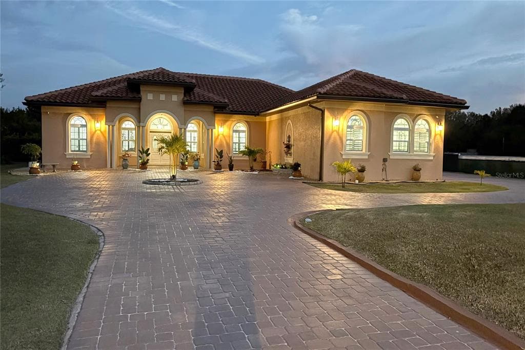 3451 MICHIGAN AVENUE, ST CLOUD, FL 34769