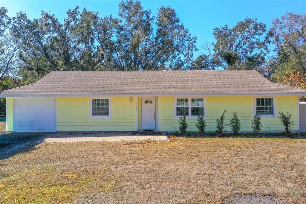 5103 GREENBROOK LANE, LAKELAND, FL 33811