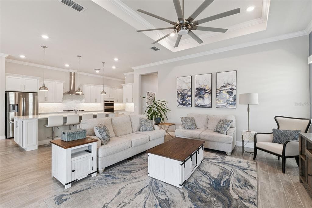 2745 NATURE VIEW ROAD, ST CLOUD, FL 34771 — zdjęcie 4