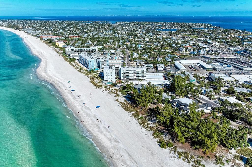 5200 GULF DRIVE # 302, HOLMES BEACH, FL 34217 — zdjęcie 3