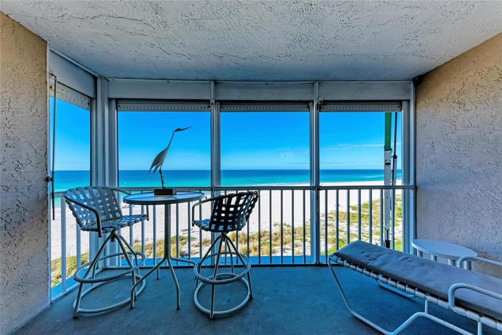 5200 GULF DRIVE # 302, HOLMES BEACH, FL 34217