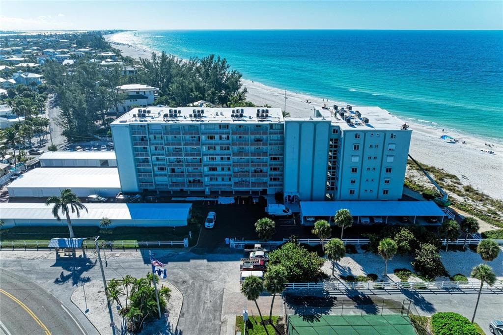 5200 GULF DRIVE # 302, HOLMES BEACH, FL 34217 — zdjęcie 4