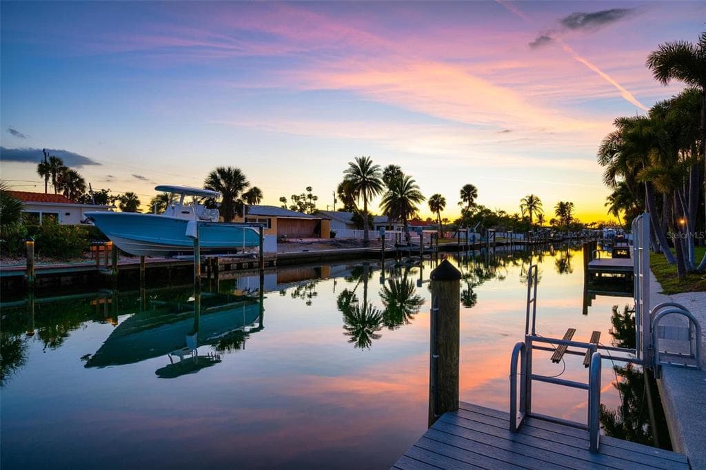 616 FOXWORTH LANE, HOLMES BEACH, FL 34217 — zdjęcie 3
