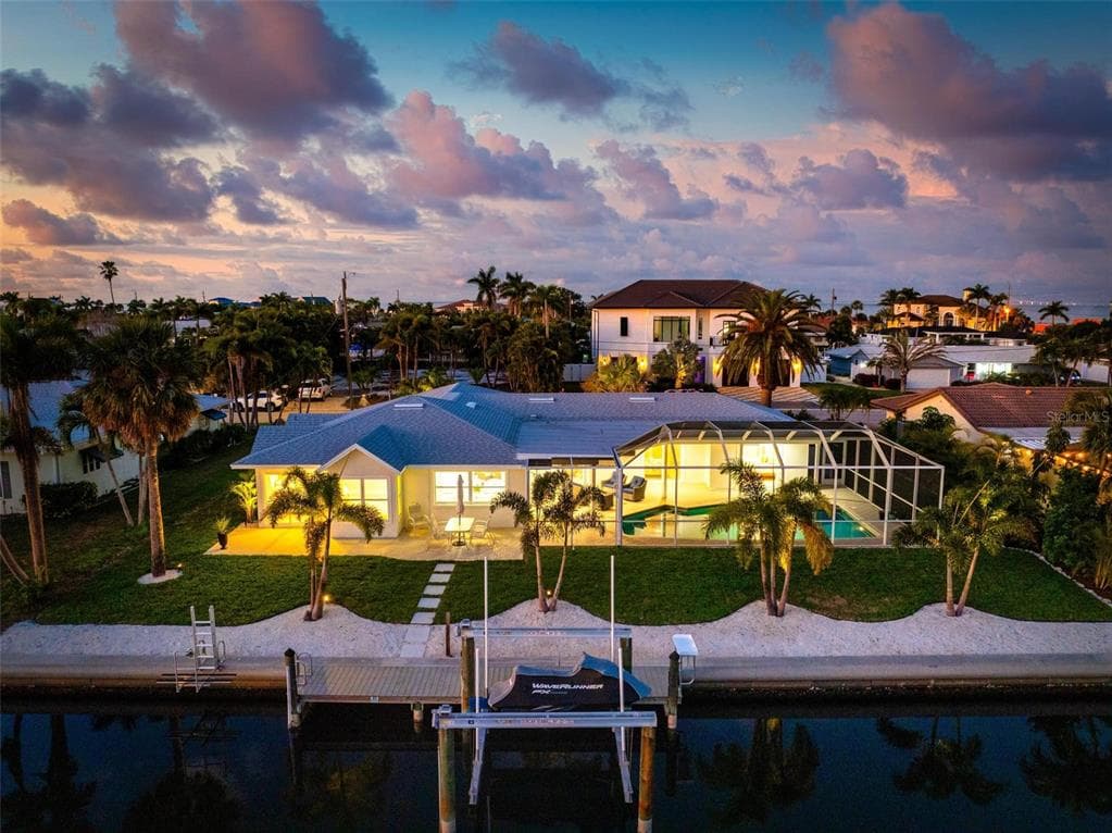 616 FOXWORTH LANE, HOLMES BEACH, FL 34217 — zdjęcie 4