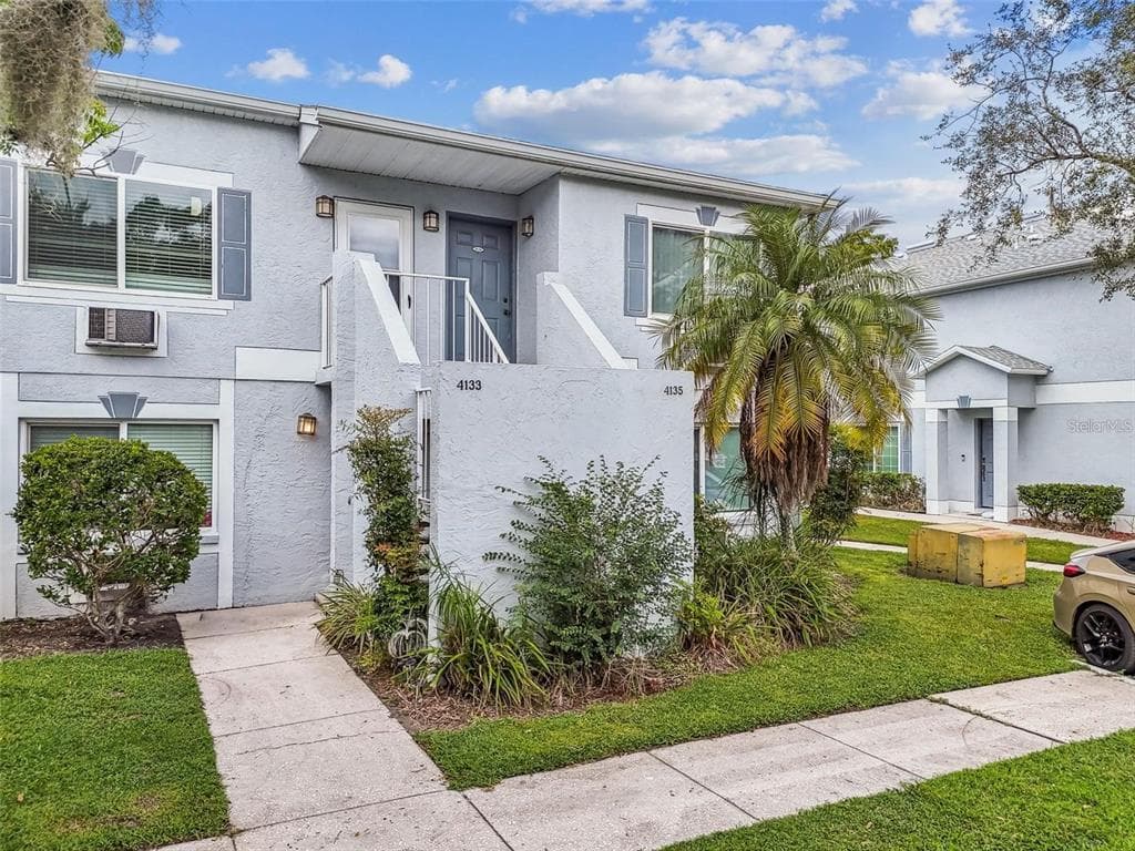 4133 DOLPHIN DRIVE # 4133, TAMPA, FL 33617 — zdjęcie 2