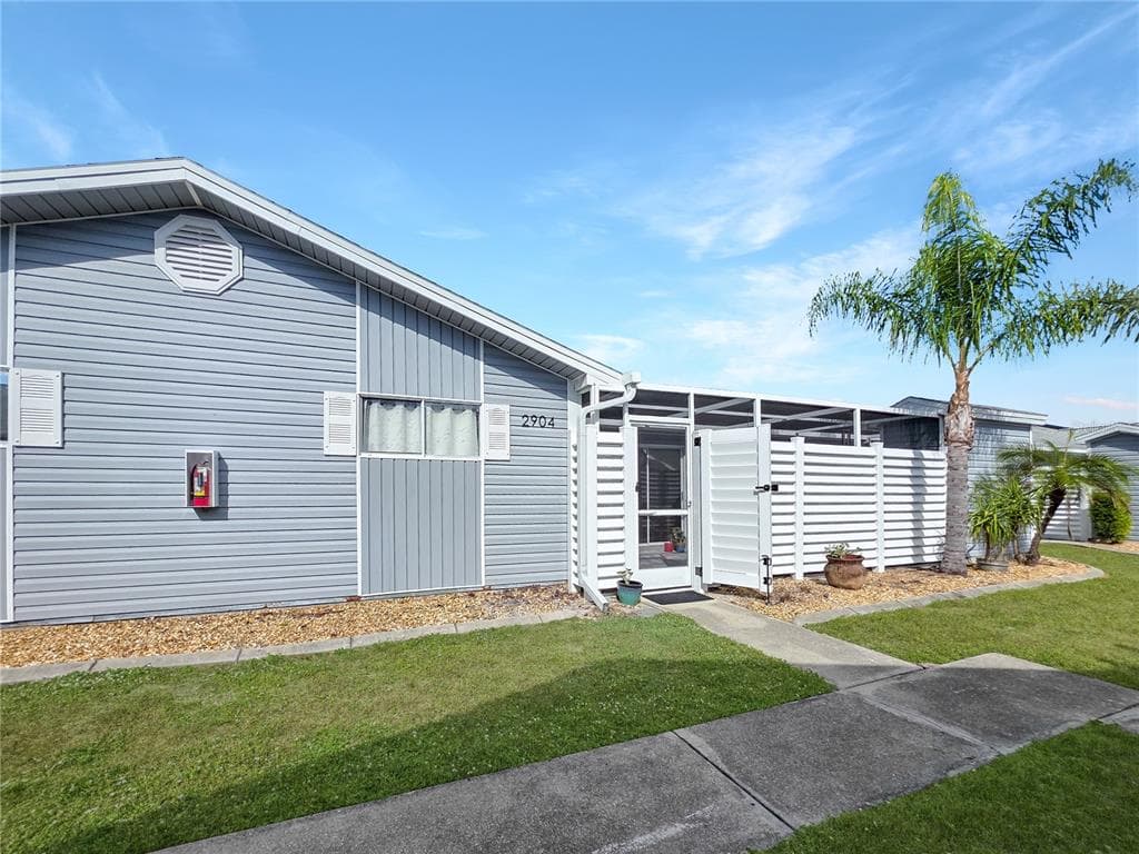 3300 LOVELAND BOULEVARD # 2904, PORT CHARLOTTE, FL 33980 — zdjęcie 2