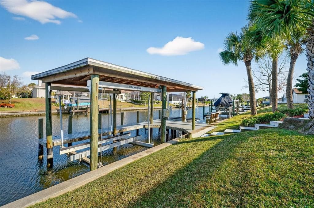 10 FLEMING COURT, PALM COAST, FL 32137 — zdjęcie 2