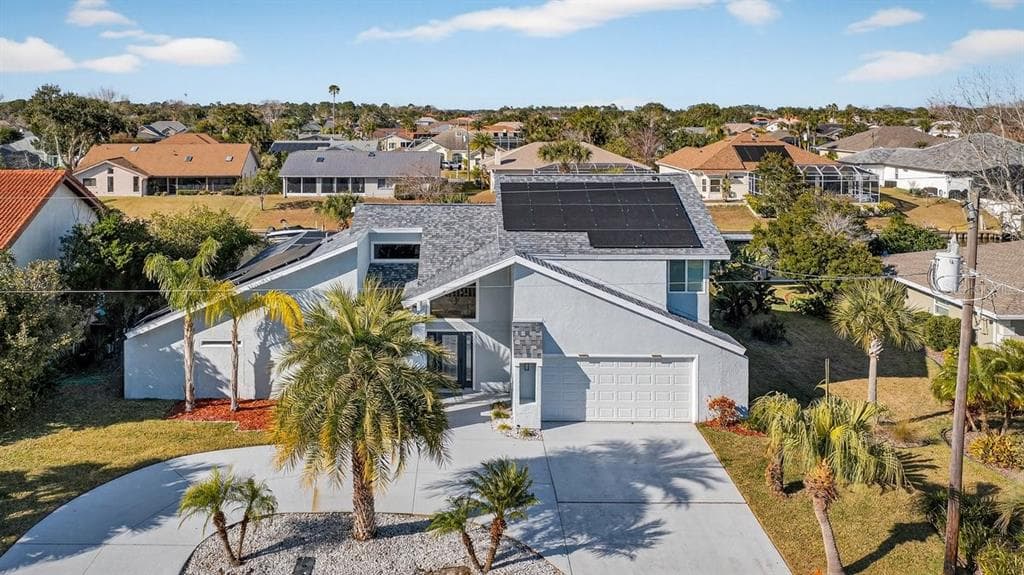 10 FLEMING COURT, PALM COAST, FL 32137 — zdjęcie 3