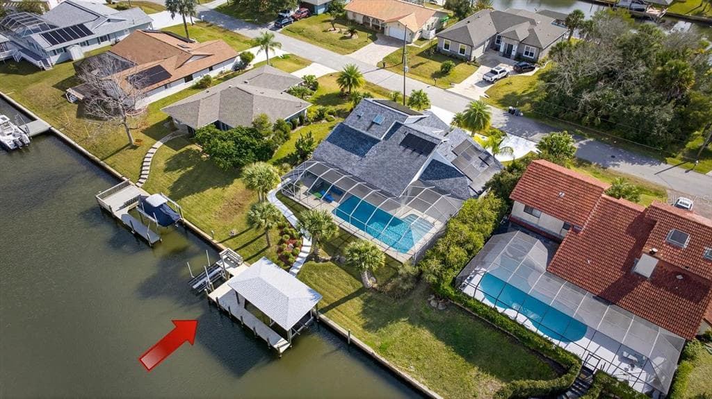 10 FLEMING COURT, PALM COAST, FL 32137 — zdjęcie 4
