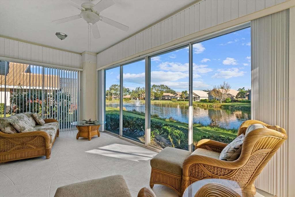 4439 DEER TRAIL BOULEVARD, SARASOTA, FL 34238 — zdjęcie 2