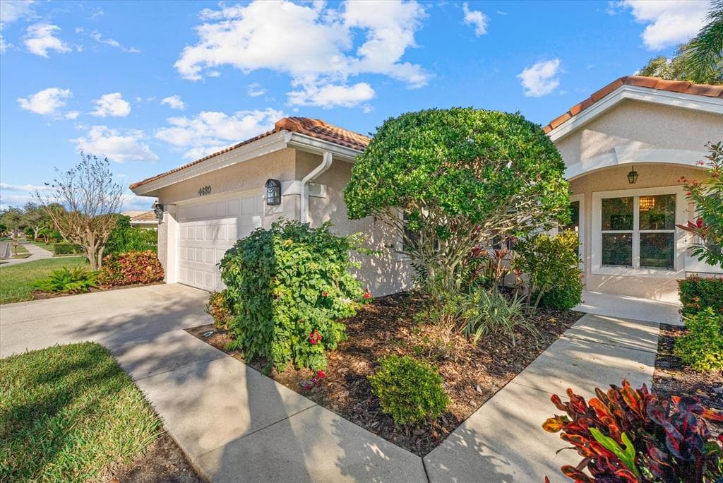 4439 DEER TRAIL BOULEVARD, SARASOTA, FL 34238