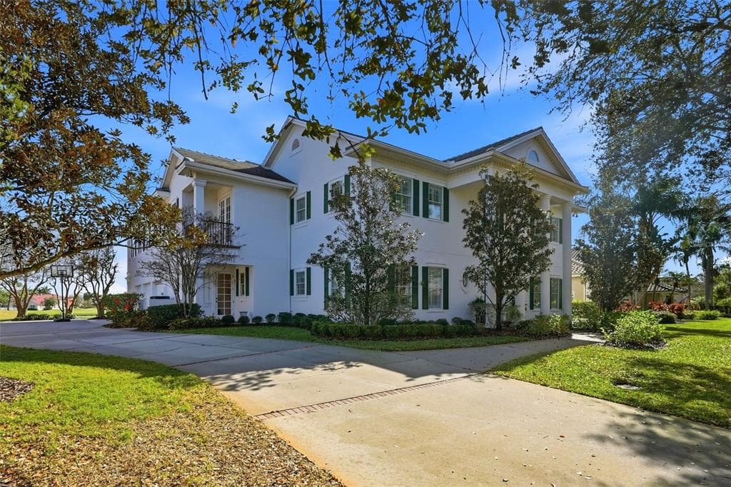 7917 BAYOU CLUB BOULEVARD, SEMINOLE, FL 33777 — zdjęcie 2