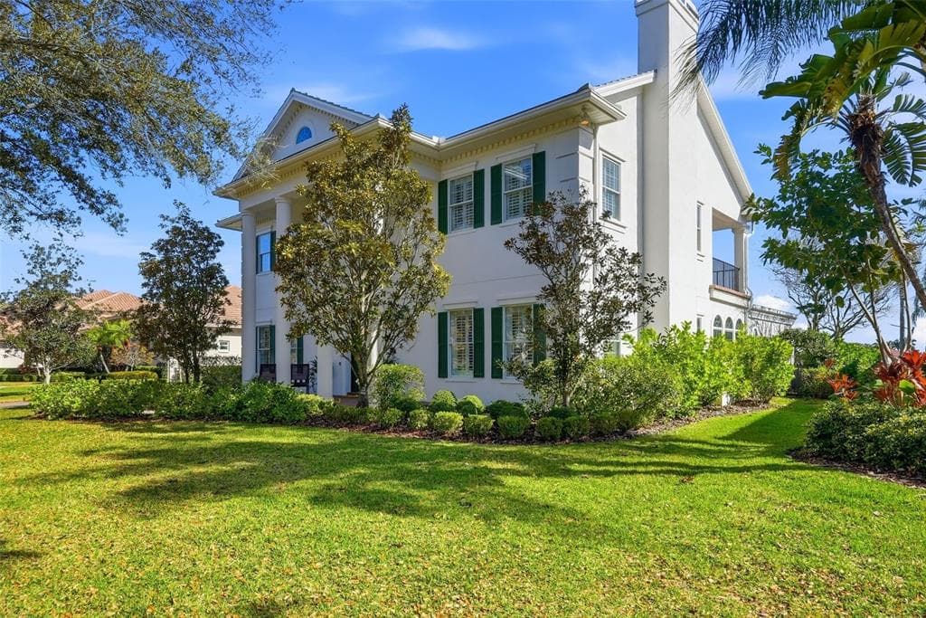 7917 BAYOU CLUB BOULEVARD, SEMINOLE, FL 33777 — zdjęcie 3