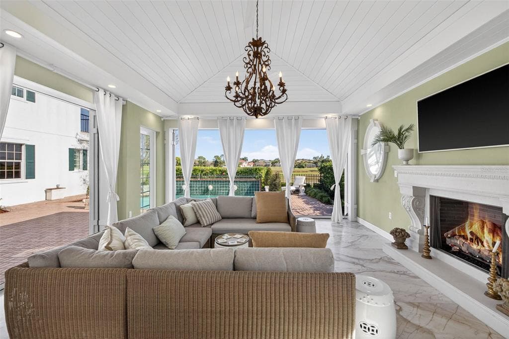 7917 BAYOU CLUB BOULEVARD, SEMINOLE, FL 33777 — zdjęcie 5