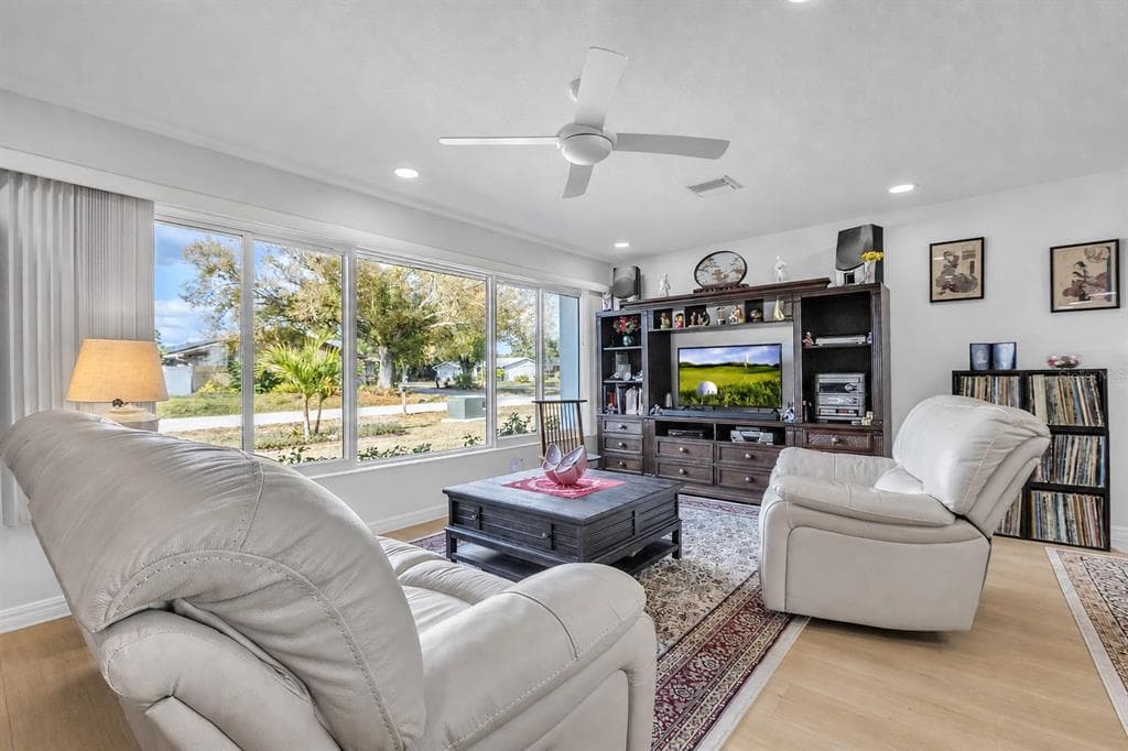 973 DOBELL TERRACE NW, PORT CHARLOTTE, FL 33948 — zdjęcie 2