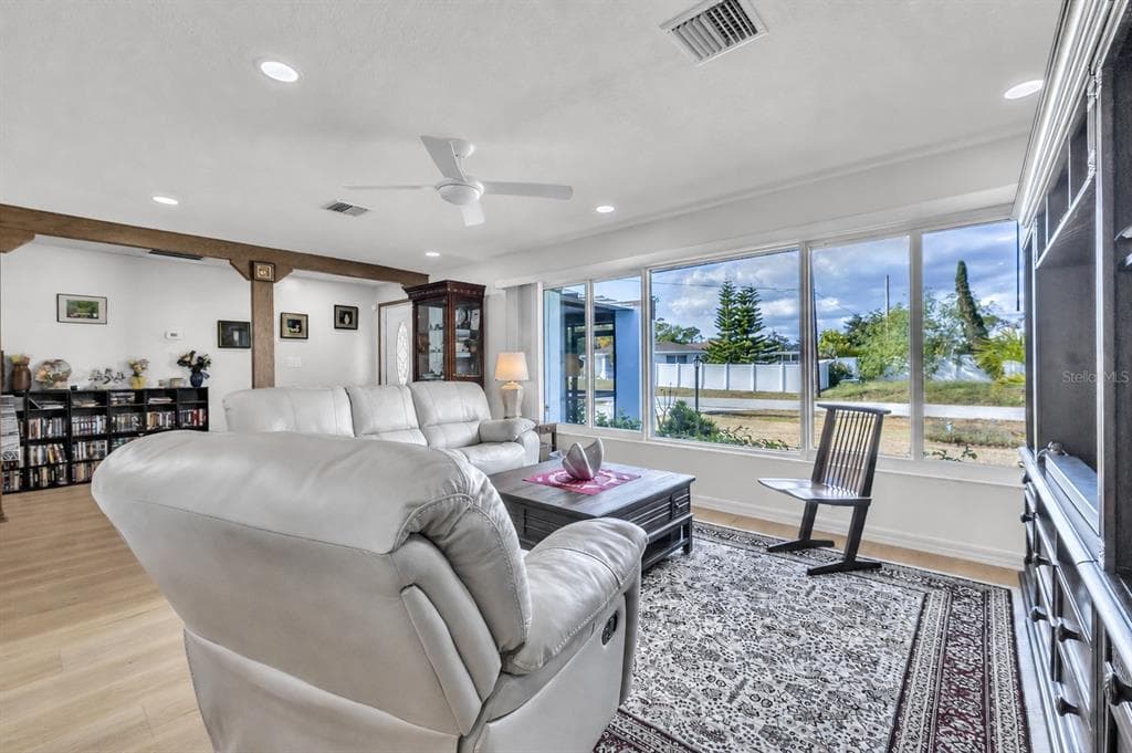 973 DOBELL TERRACE NW, PORT CHARLOTTE, FL 33948 — zdjęcie 3