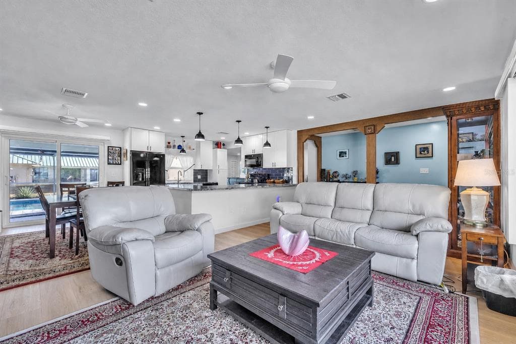 973 DOBELL TERRACE NW, PORT CHARLOTTE, FL 33948 — zdjęcie 5