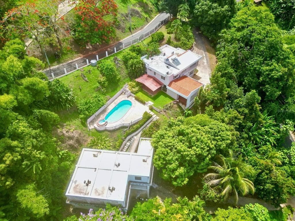 D 17 SUNSET HILLS, GUAYNABO, PR 00970 — zdjęcie 2