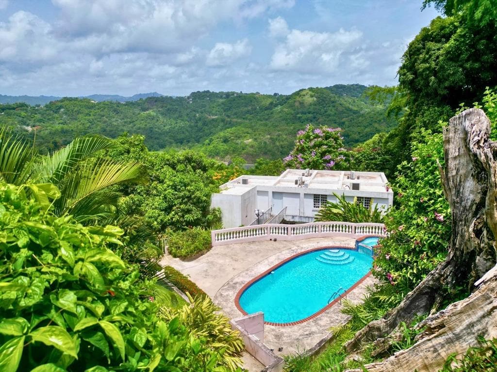 D 17 SUNSET HILLS, GUAYNABO, PR 00970 — zdjęcie 3