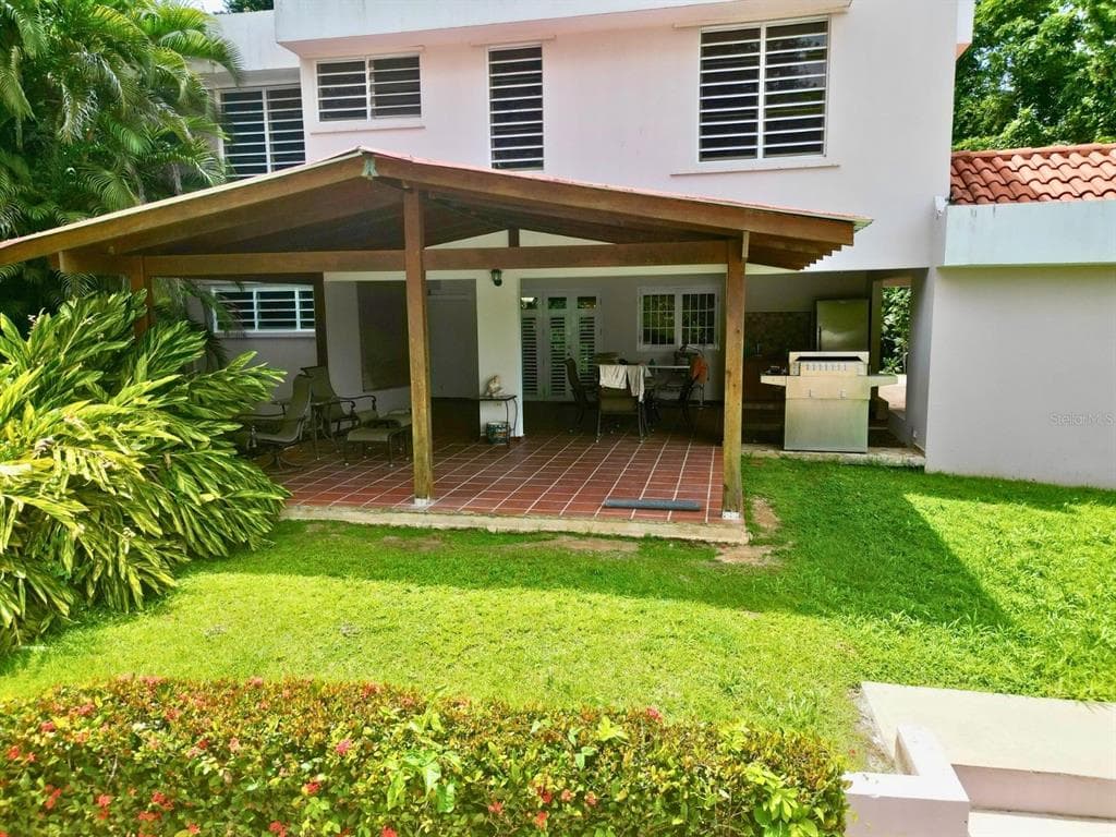 D 17 SUNSET HILLS, GUAYNABO, PR 00970 — zdjęcie 5