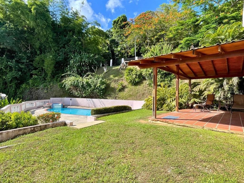 D 17 SUNSET HILLS, GUAYNABO, PR 00970 — zdjęcie 4