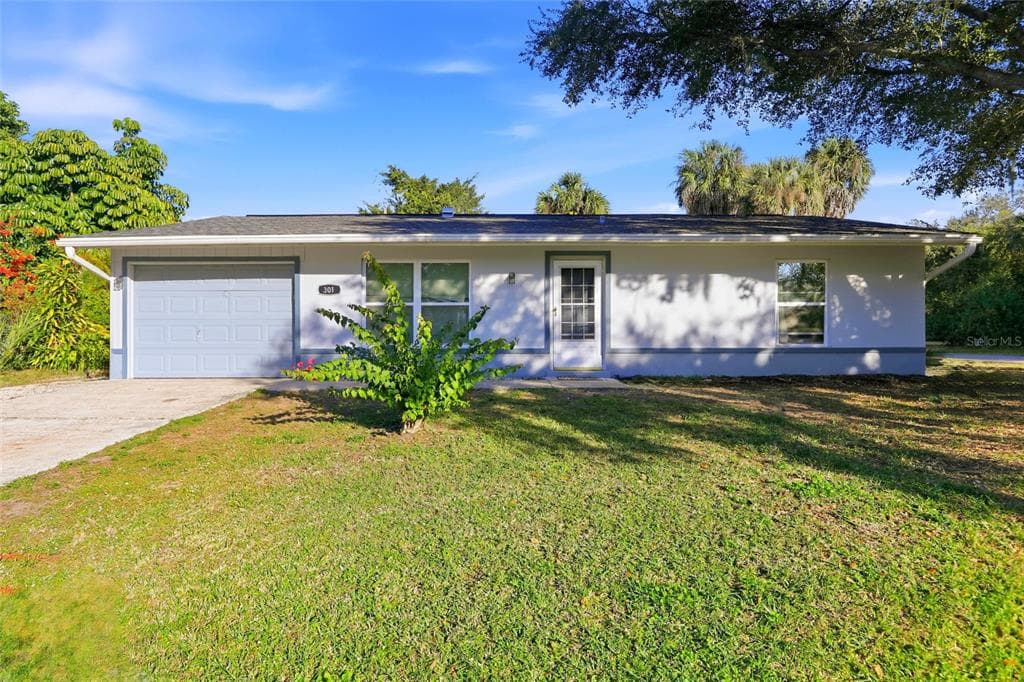 301 LAMBERT STREET, PORT CHARLOTTE, FL 33948 — zdjęcie 3
