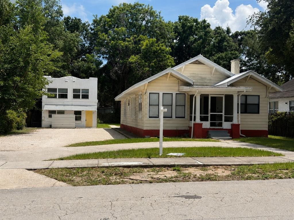 514 AVENUE C NE, WINTER HAVEN, FL 33881 — zdjęcie 3