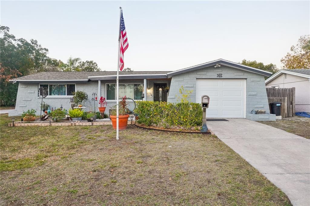 7615 CUMBER DRIVE, NEW PORT RICHEY, FL 34653 — zdjęcie 2