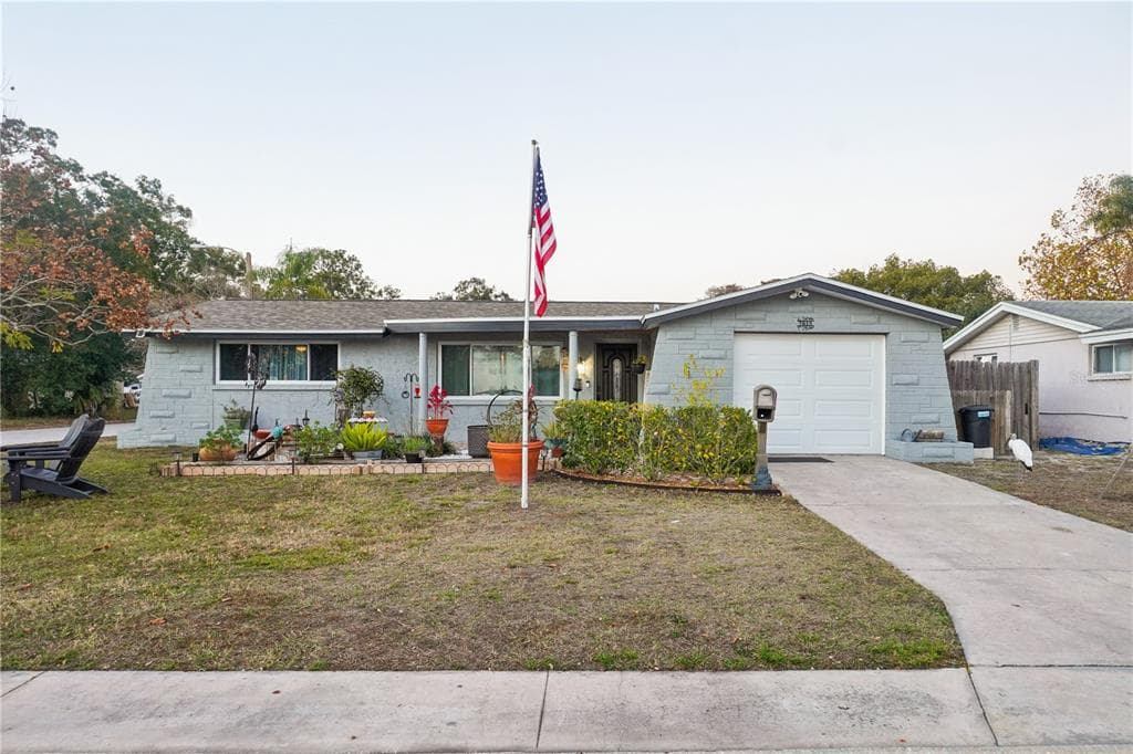 7615 CUMBER DRIVE, NEW PORT RICHEY, FL 34653 — zdjęcie 5