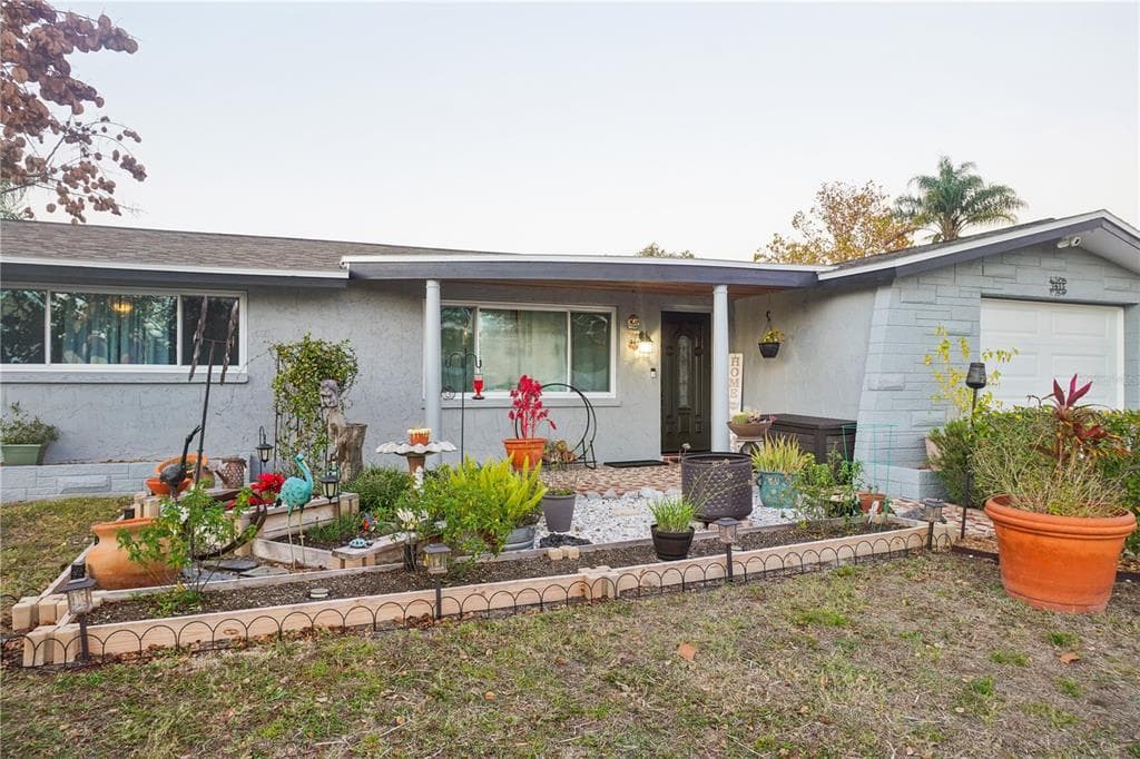 7615 CUMBER DRIVE, NEW PORT RICHEY, FL 34653 — zdjęcie 4