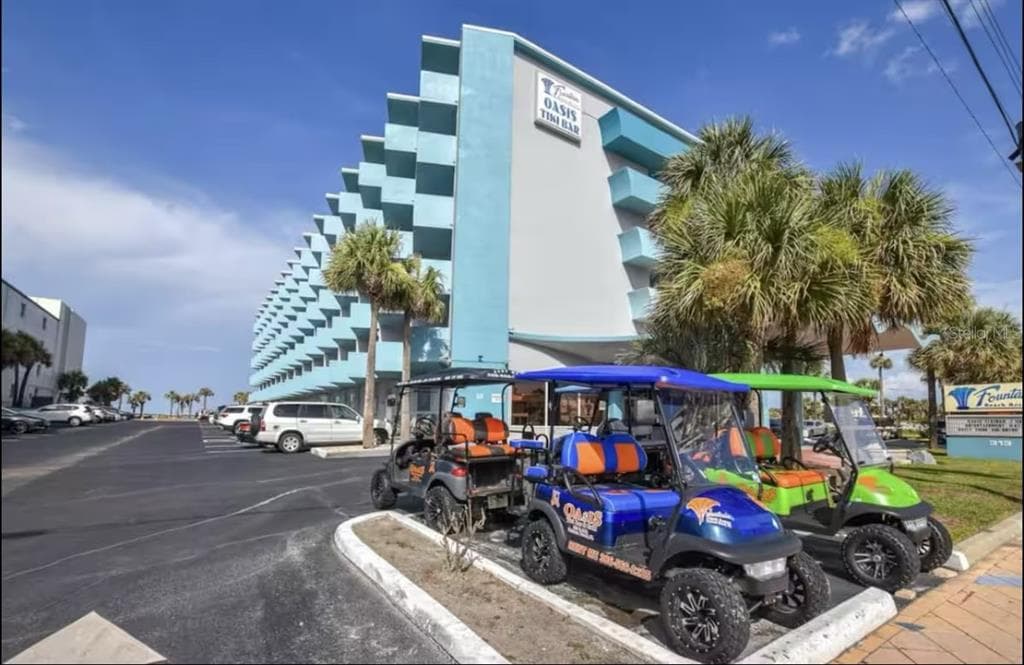 313 S ATLANTIC AVENUE # 4100, DAYTONA BEACH, FL 32118 — zdjęcie 2